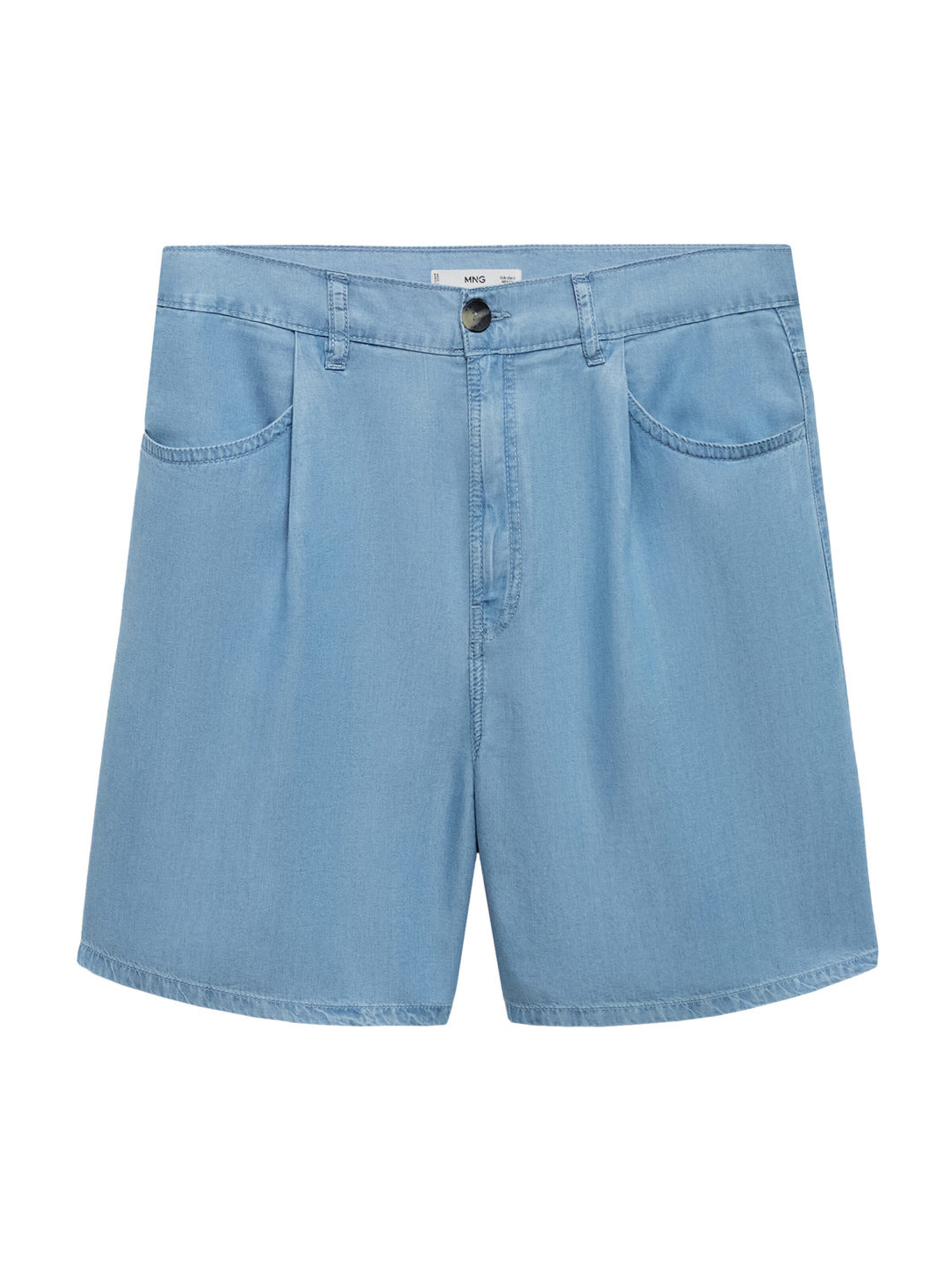 Mango kurze hose Clearance